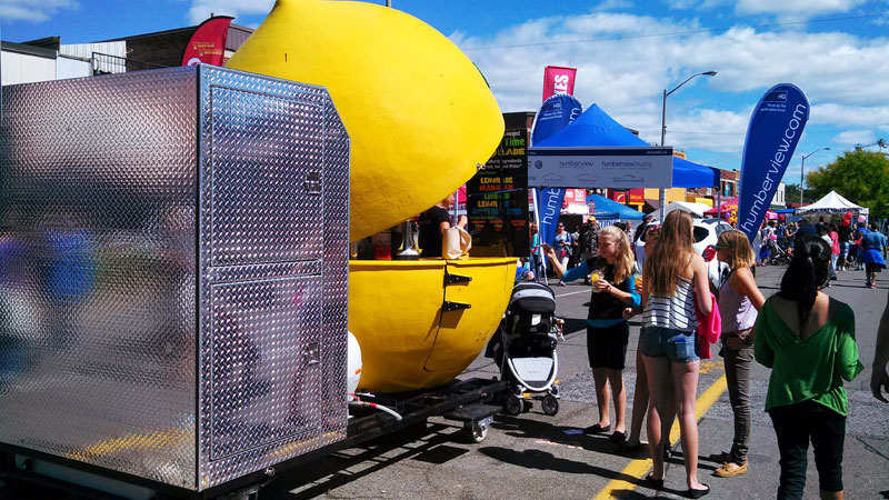 summertime lemonade pic